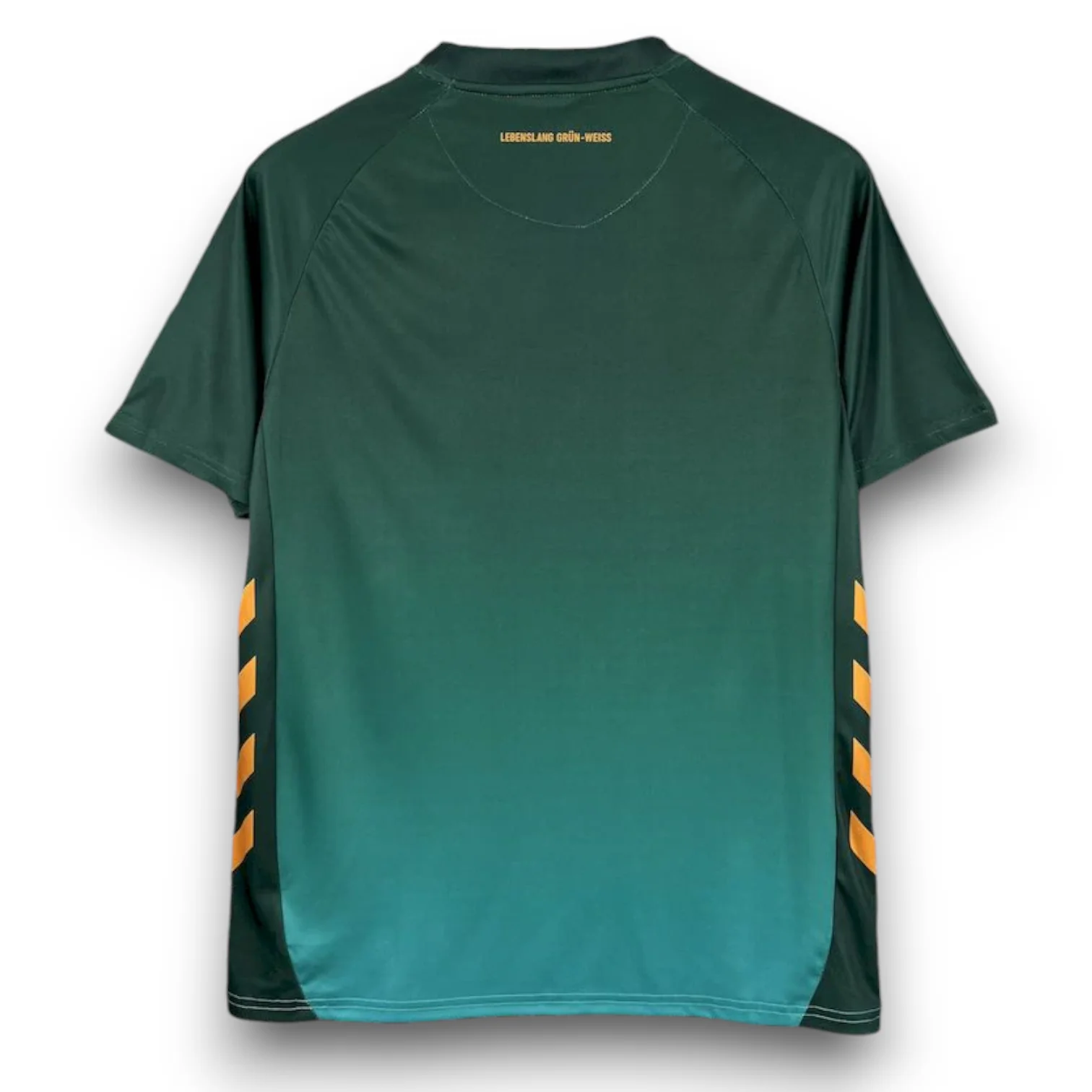 Camiseta Werder Bremen 2025-2026 Alternativa - Imagen 3
