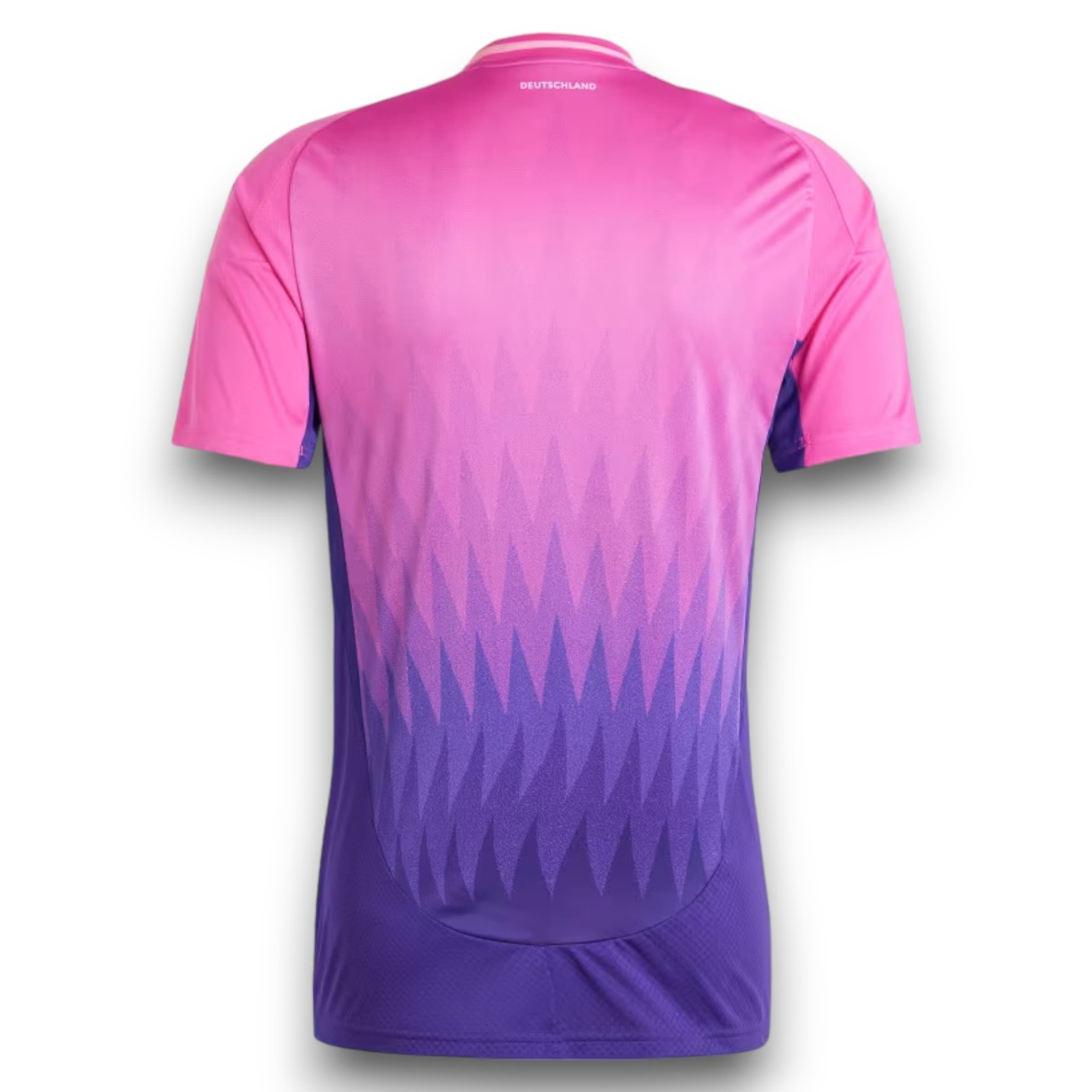 Camiseta Alemania 2024-2025 Visitante - Imagen 2