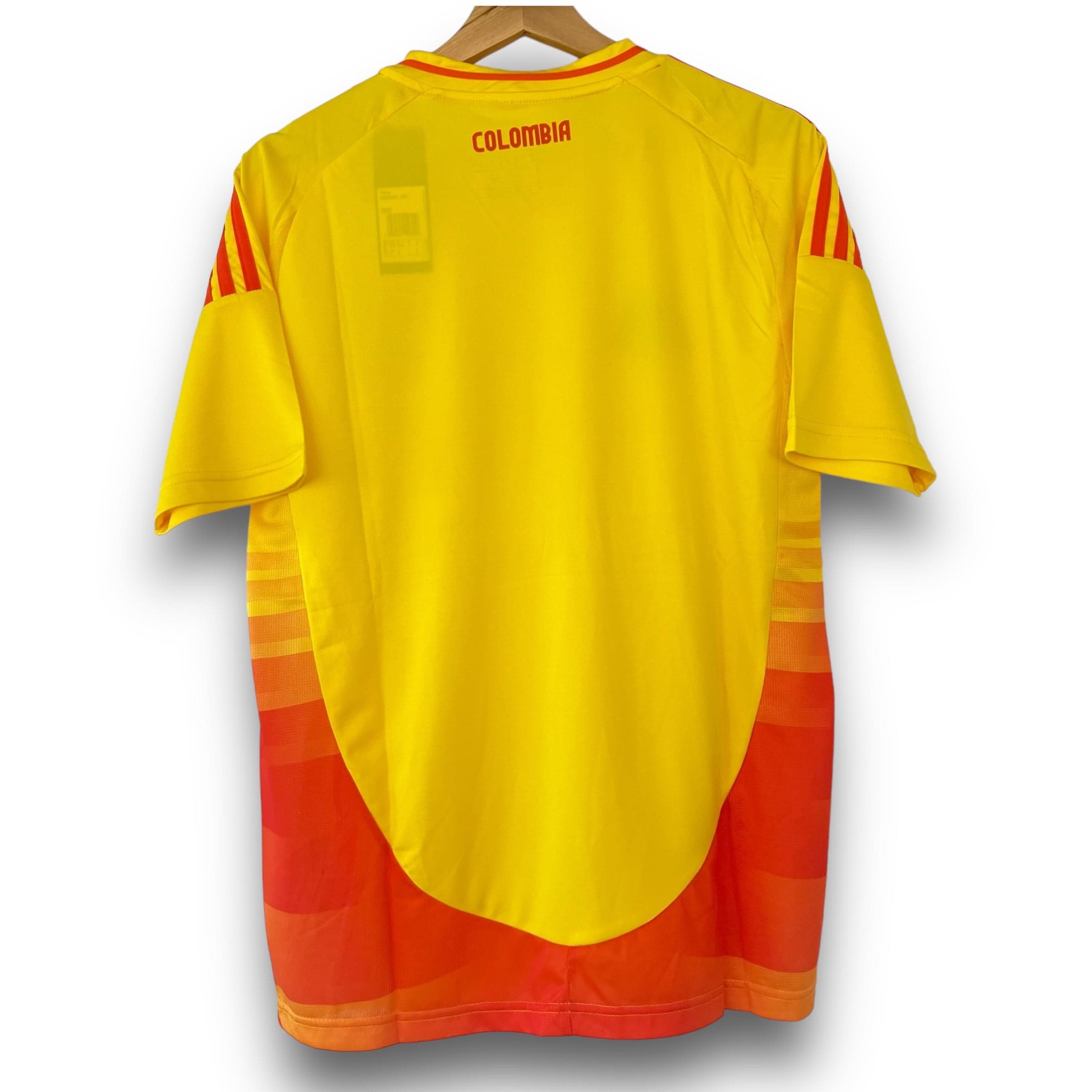Camiseta Colombia 2024-2025 Local - Imagen 4