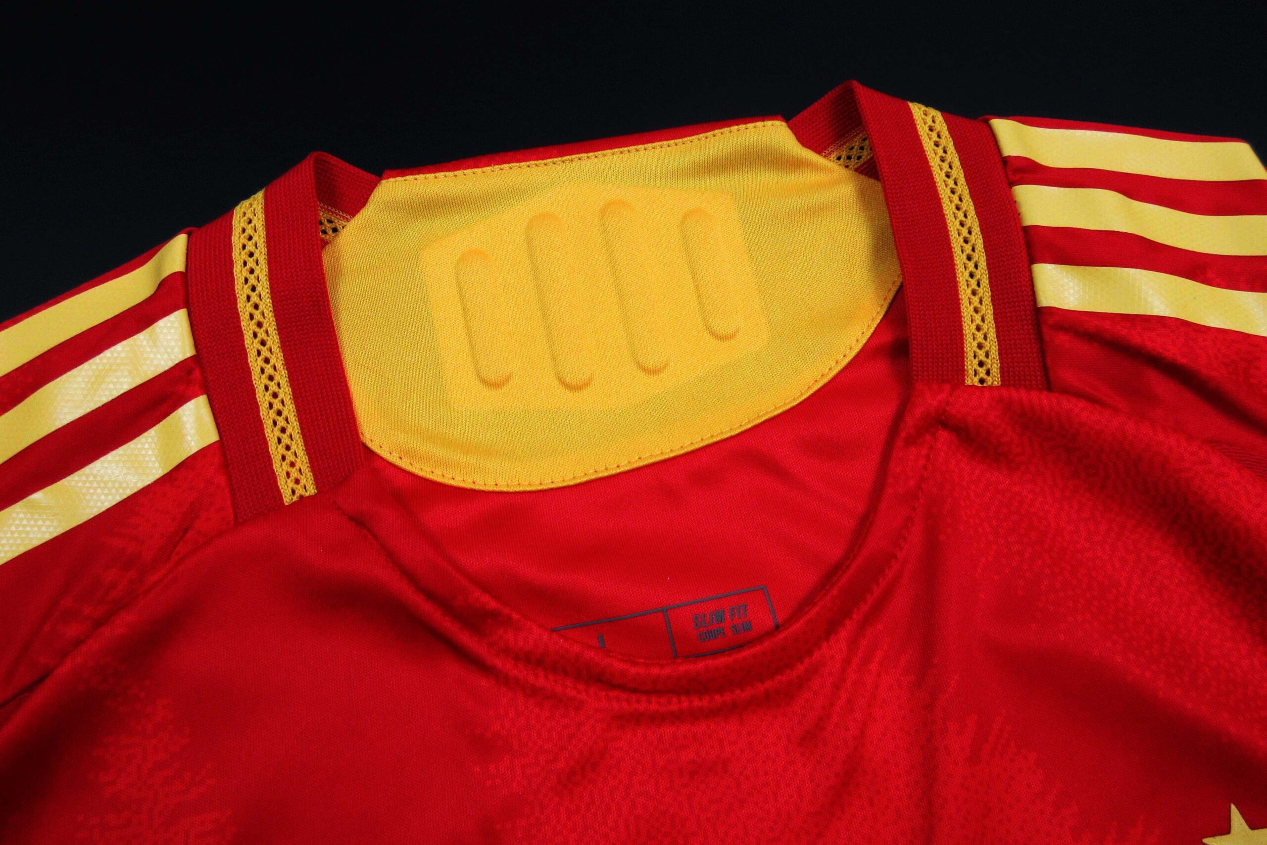 Camiseta España 2024-2025 Local - Version Pro Player - Imagen 3