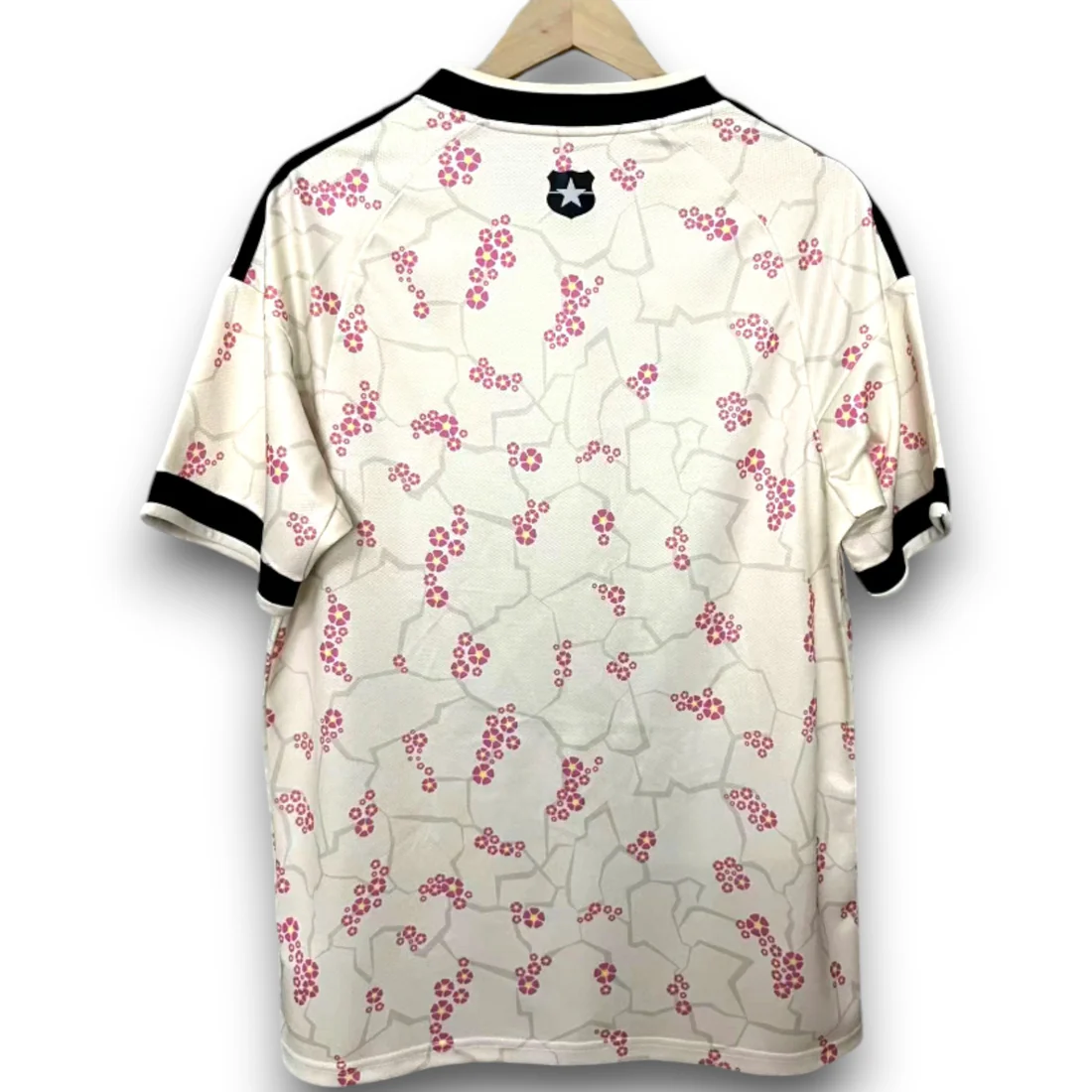 Camiseta Chile 2026-2027 Visitante - Imagen 3