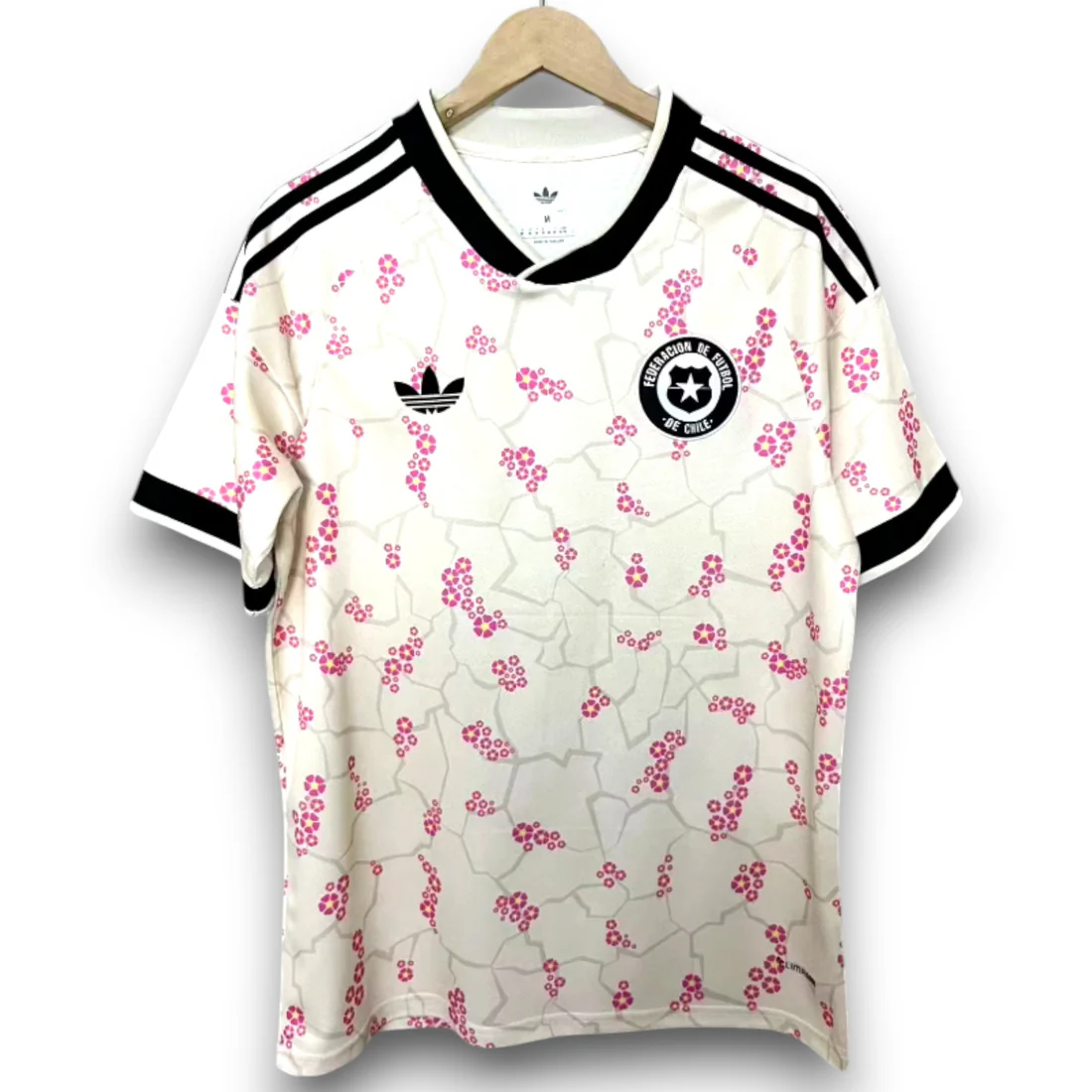 Camiseta Chile 2026-2027 Visitante - Imagen 2