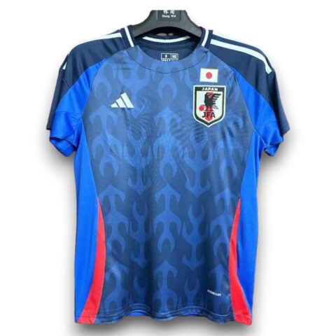 Camiseta Japón 2024-2025 Local