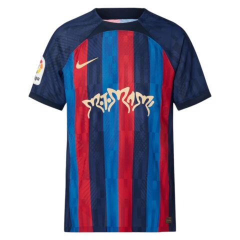 Camiseta Barcelona 2022-2023 Motomami