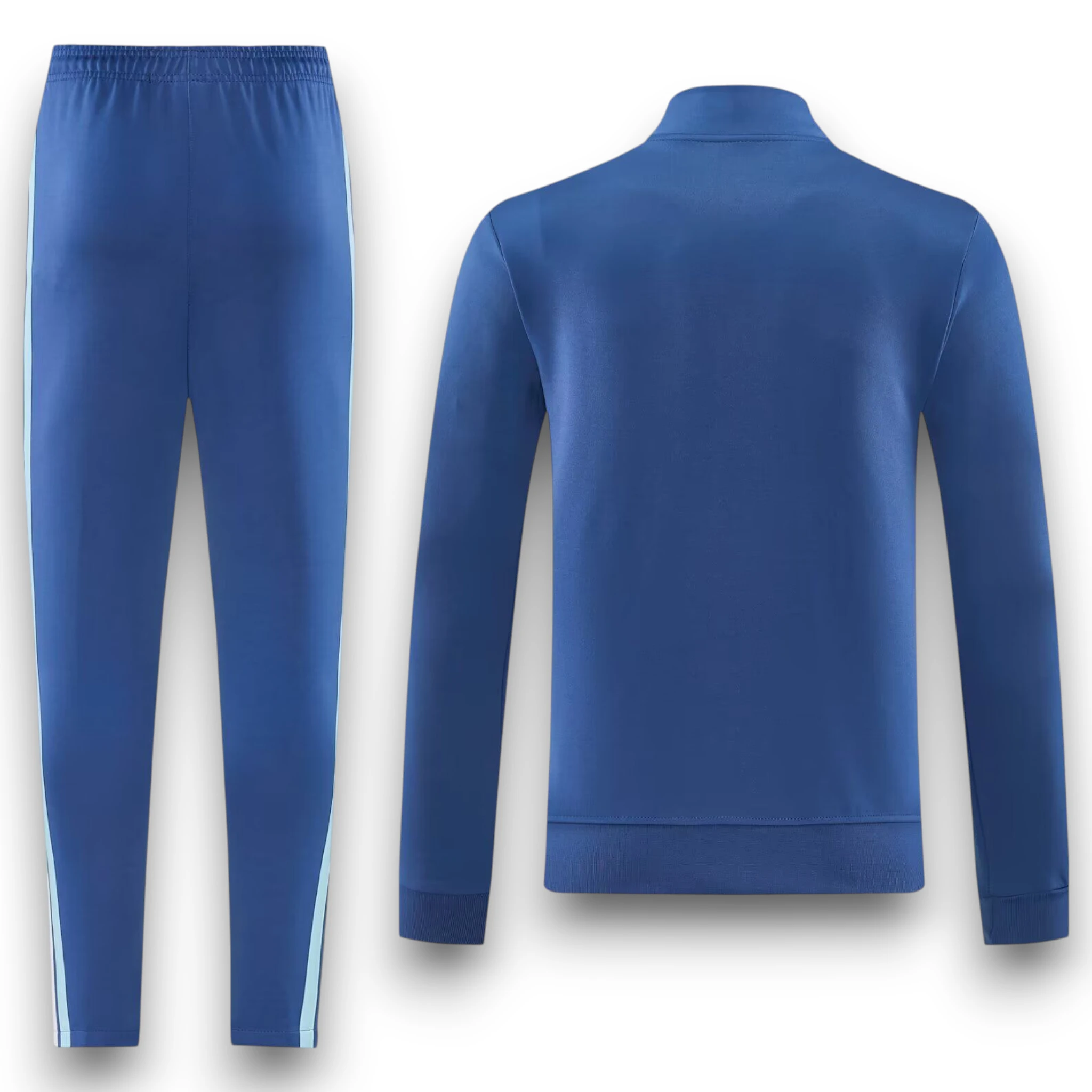 Chándal Argentina 26-27 Segundo - Cremallera - Imagen 3