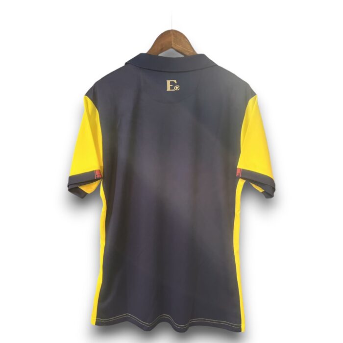 Camiseta Ecuador 2024-2025 Local - Imagen 3