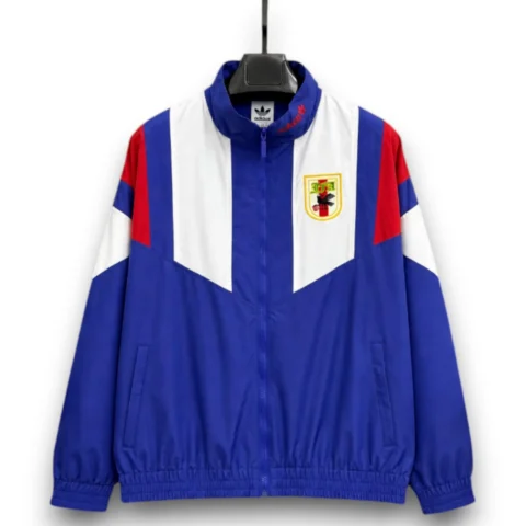 Chaqueta Japón 26-27 Cortavientos