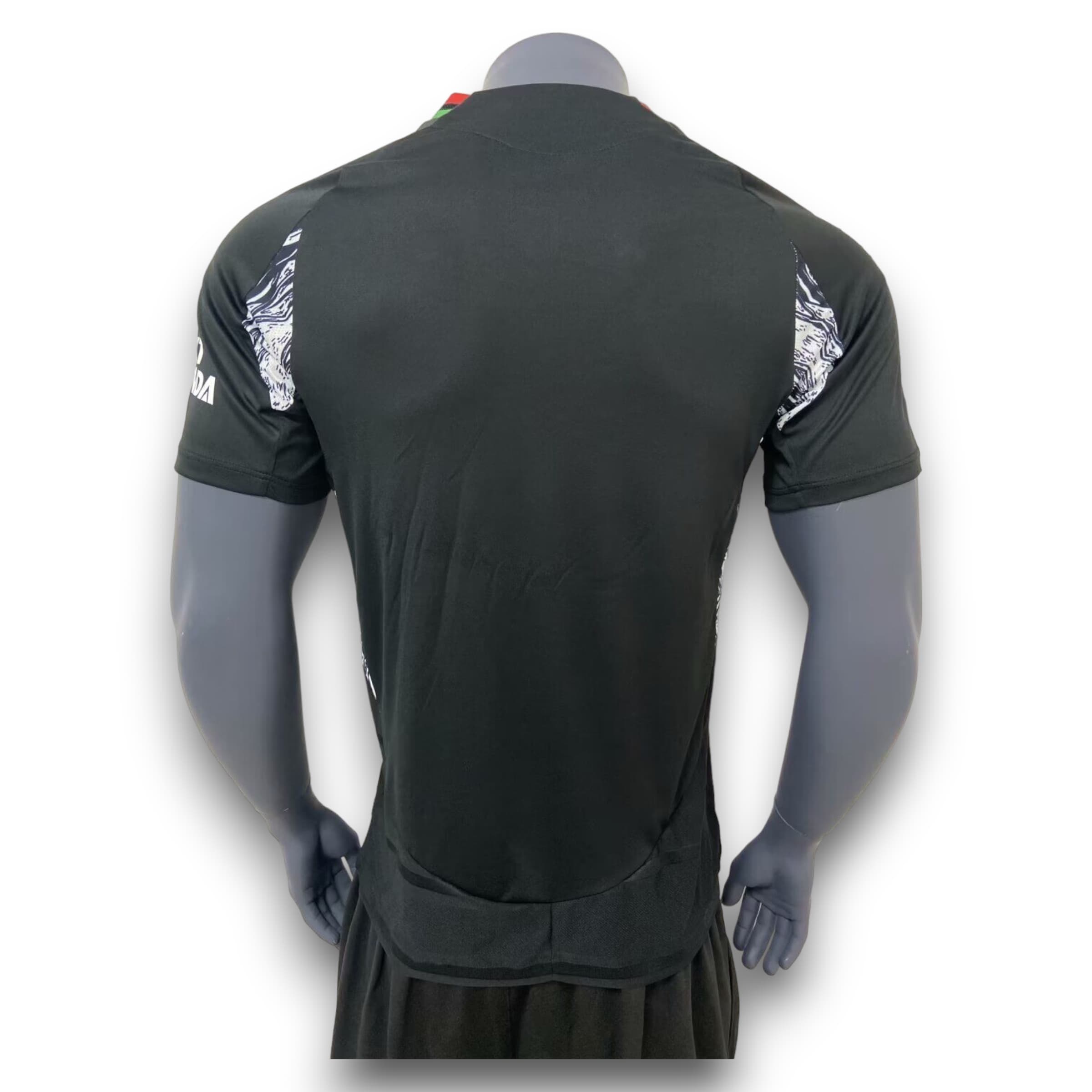 Camiseta Arsenal 2024-2025 Visitante - Version Pro Player - Imagen 2