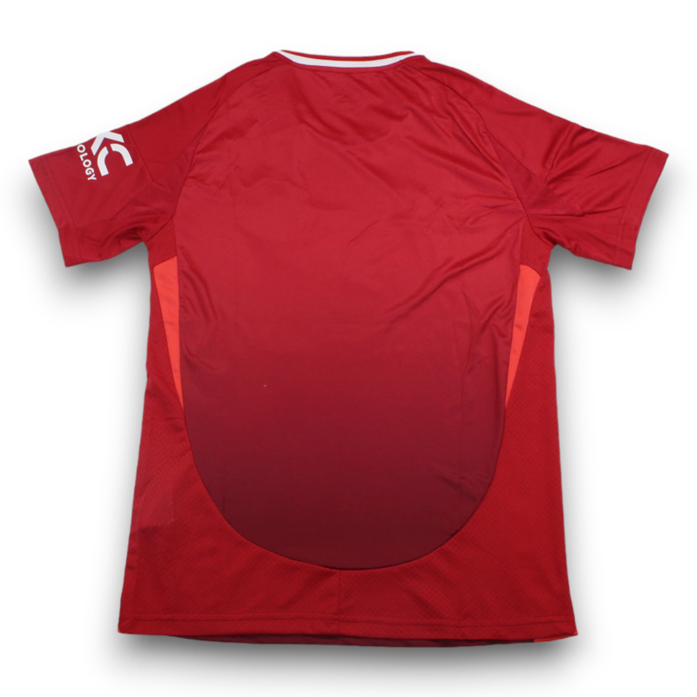 Camiseta Manchester United 2024-2025 Local - Imagen 3
