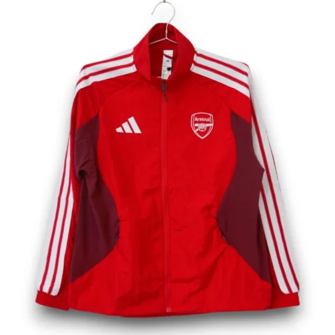 Chaqueta Arsenal 26-27 Primera - Cortavientos