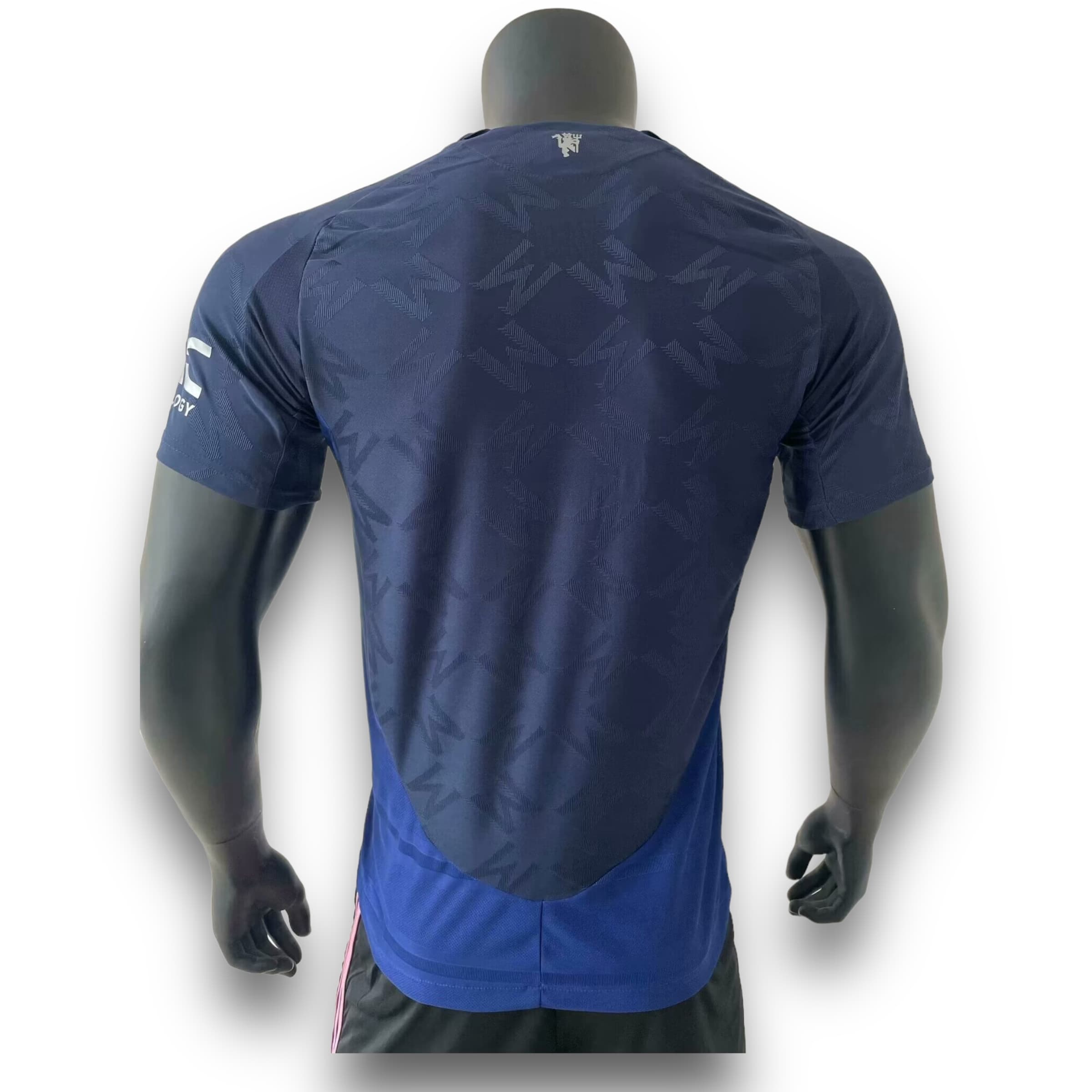 Camiseta Manchester United 2024-2025 Visitante - Version Pro Player - Imagen 2