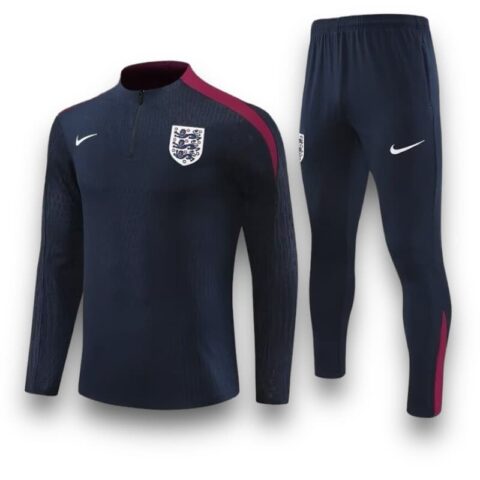 Chándal Inglaterra 2024-2025 Alternativa - Entrenamiento