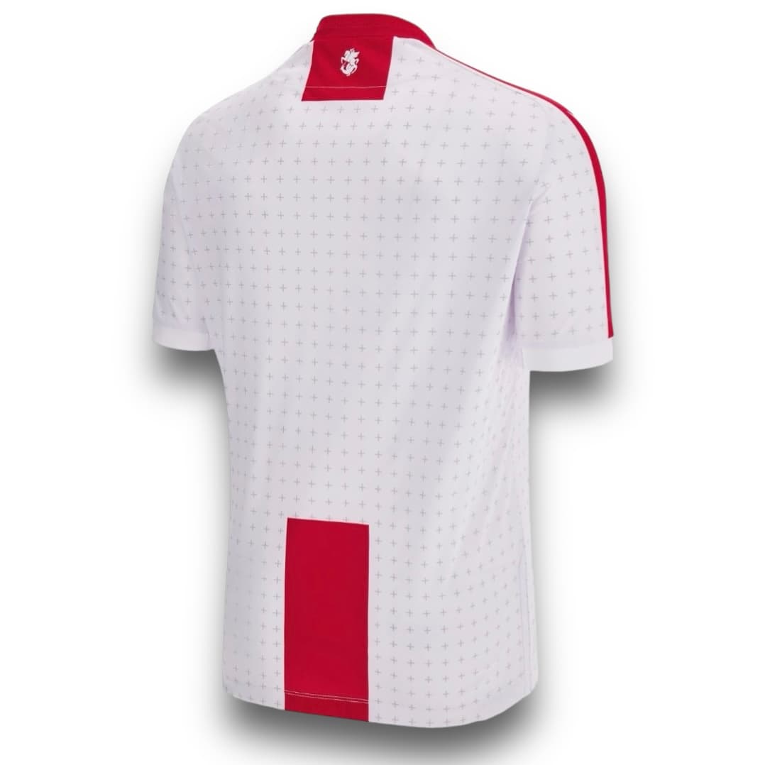 Camiseta Georgia 2024-2025 Local - Imagen 4