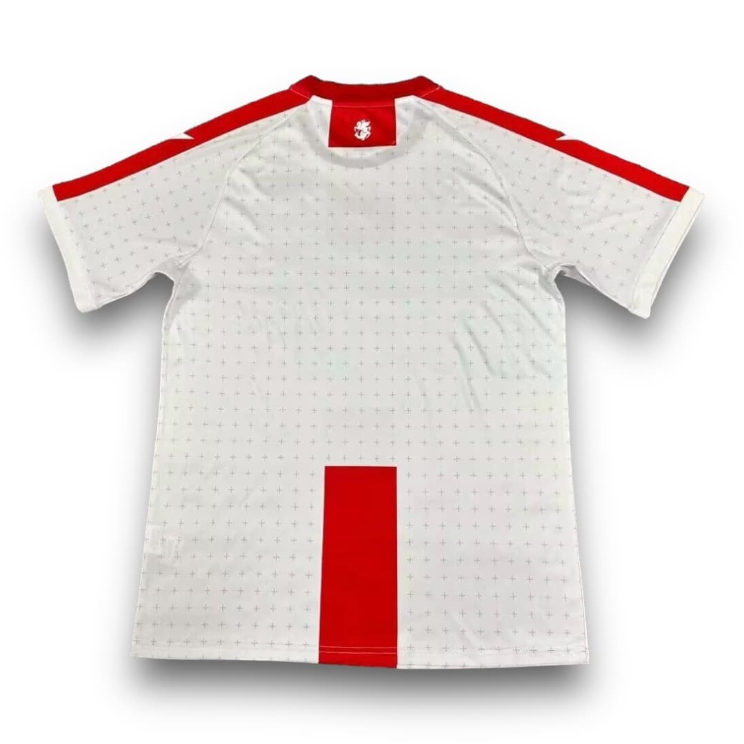 Camiseta Georgia 2024-2025 Local - Imagen 3