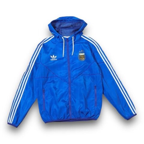 Chaqueta Argentina 2024 2025 - Cortavientos
