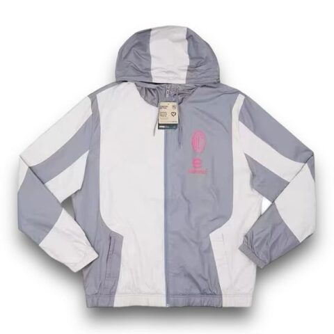 Chaqueta Milan 2024-2025 - Cortavientos