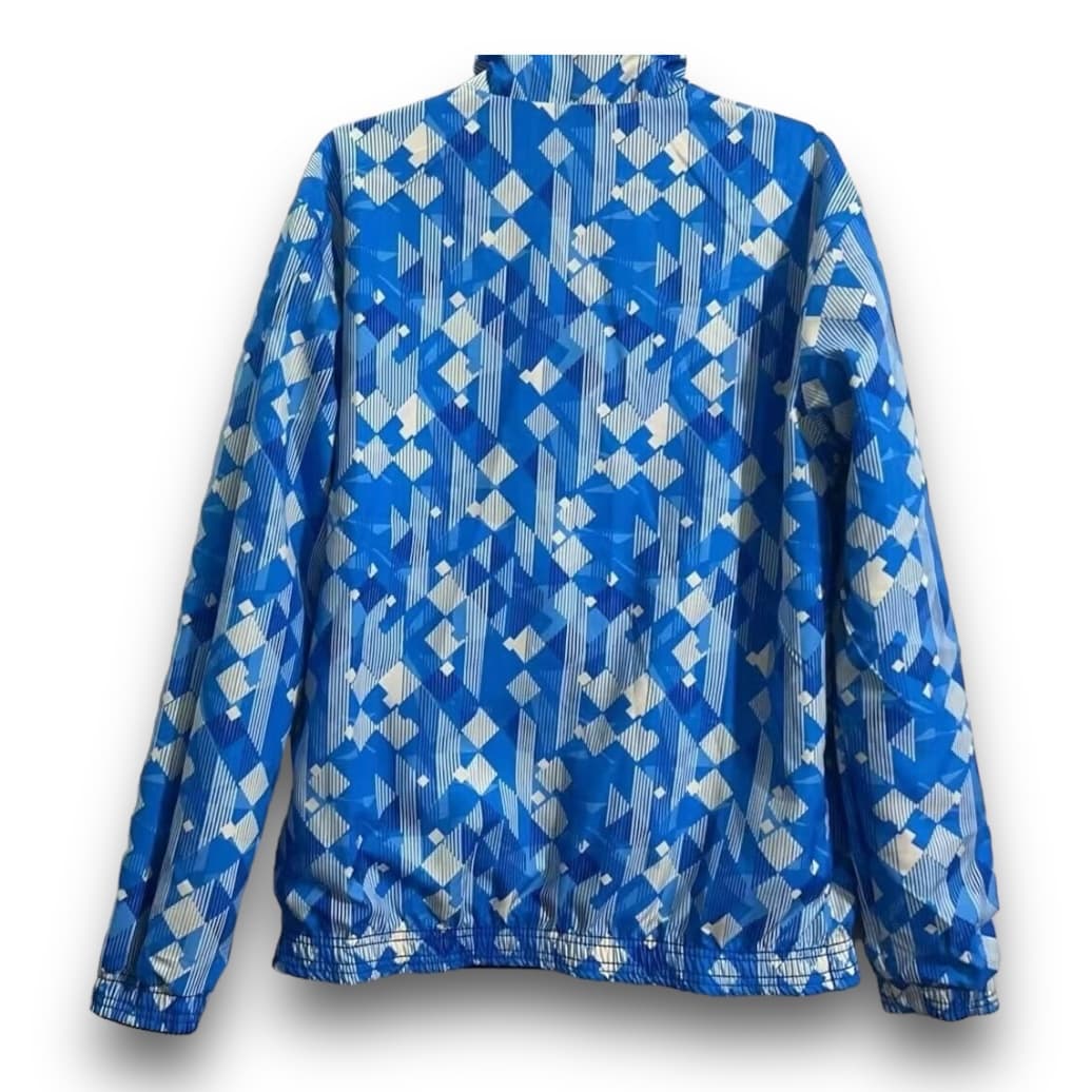 Chaqueta Reversible Inglaterra 2024-2025 - Cortavientos - Imagen 3