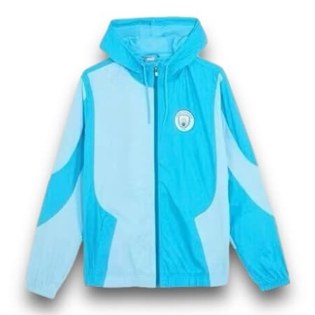 Chaqueta Manchester City 2024-2025 Local - Cortavientos