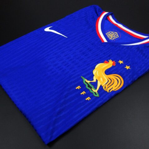 Camiseta Francia 2024-2025 Local - Version Pro Player