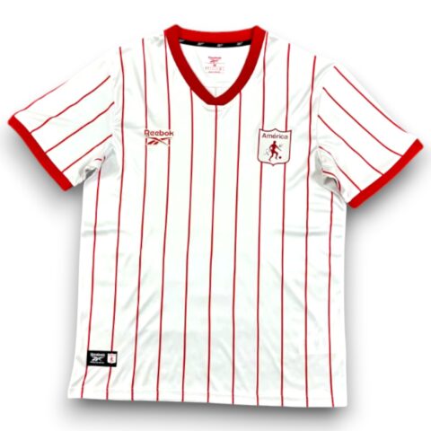 Camiseta América de Cali 2026-2027 Visitante