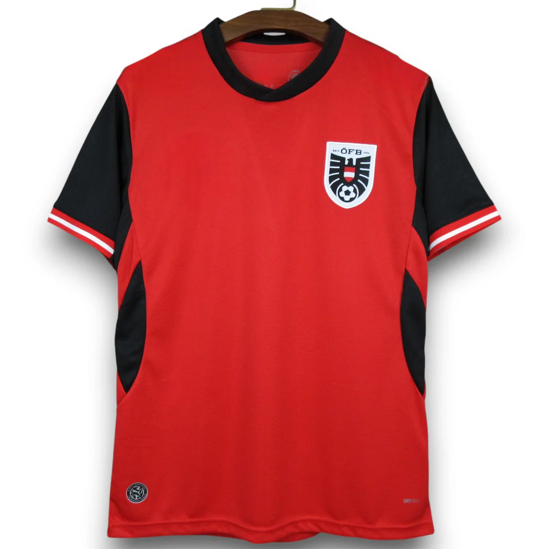 Camiseta Austria 2026-2027 Local - Imagen 2