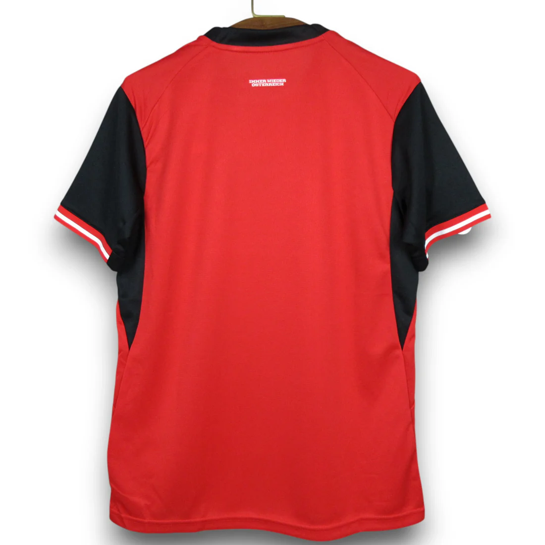 Camiseta Austria 2026-2027 Local - Imagen 4