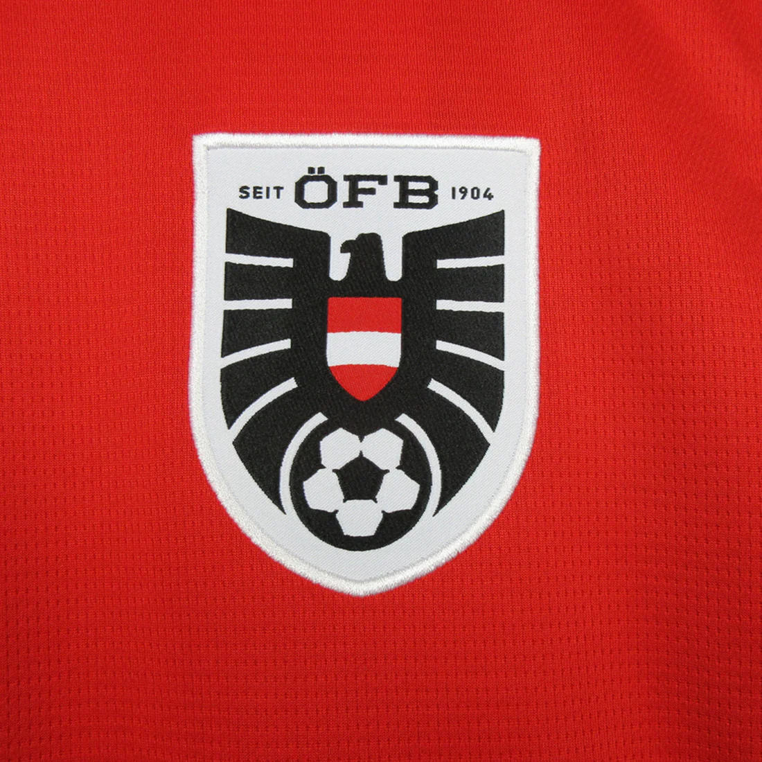 Camiseta Austria 2026-2027 Local - Imagen 3