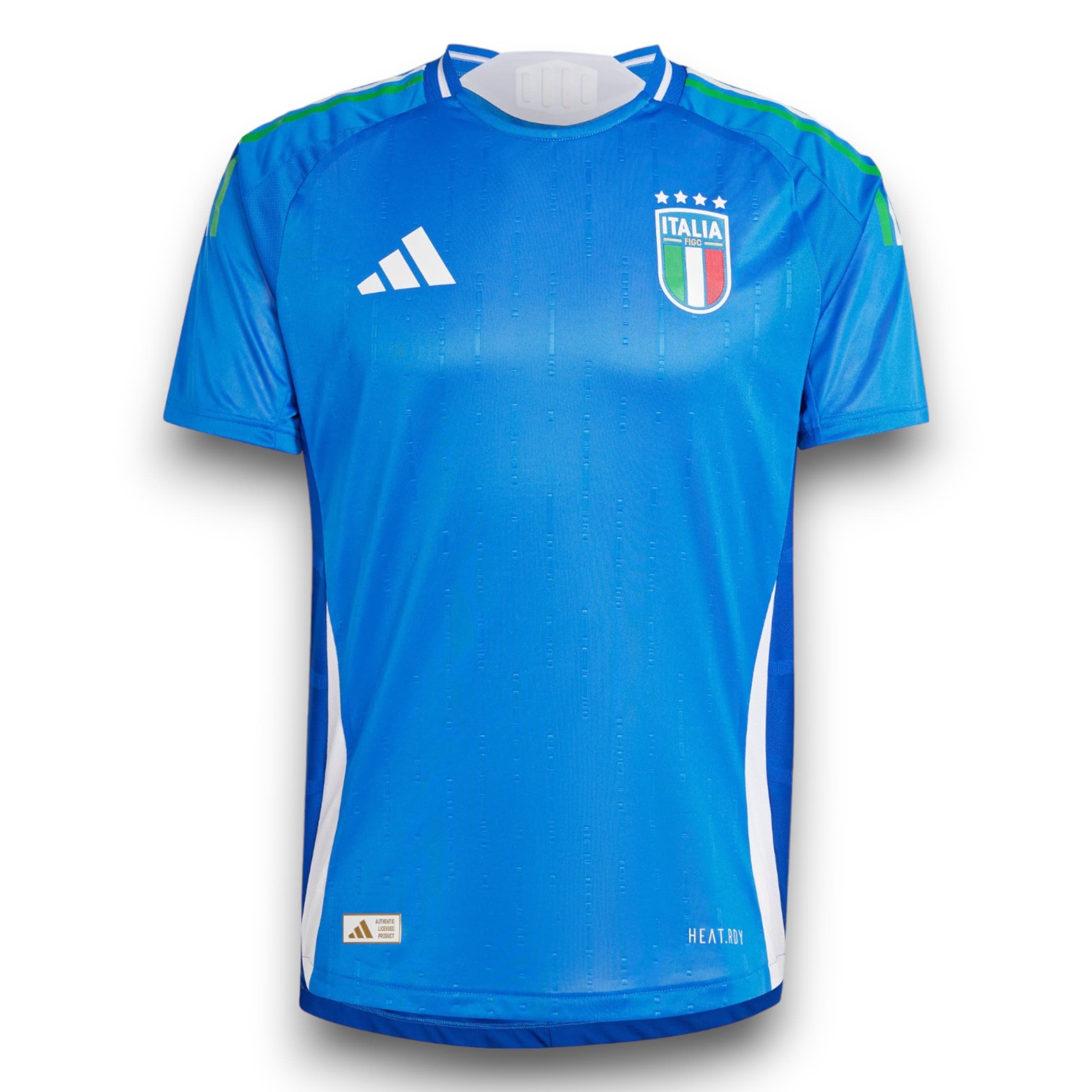 Camiseta Italia 2024-2025 Local