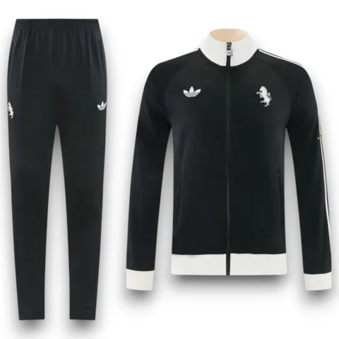 Chándal Juventus 25-26 Originals - Cremallera