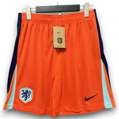Pantalón corto Holanda 2024-2025 Local