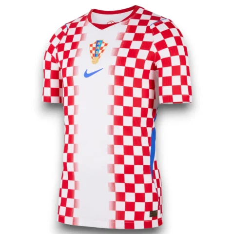 Camiseta Croacia 2026-2027 Local