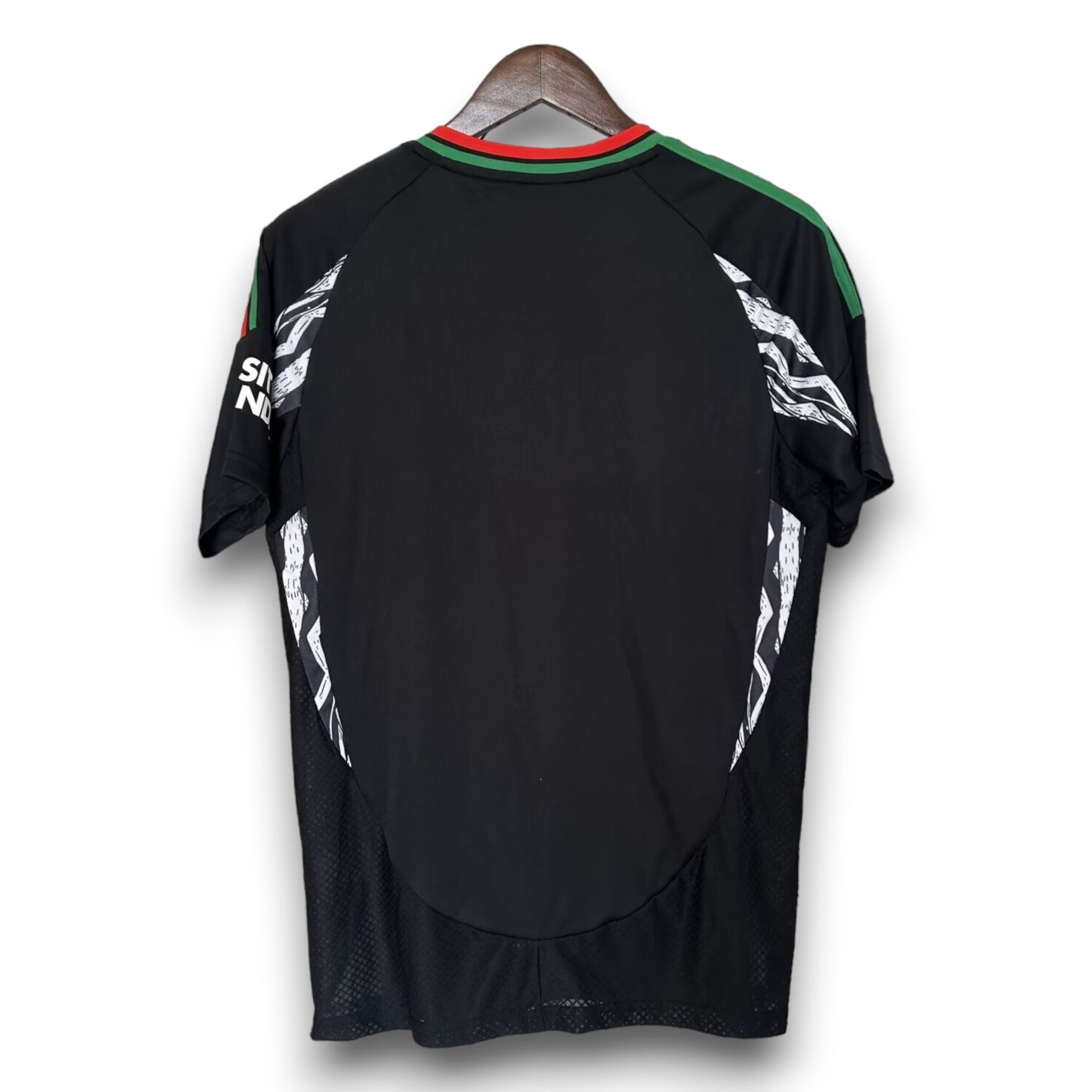 Camiseta Arsenal 2024-2025 Visitante - Imagen 2