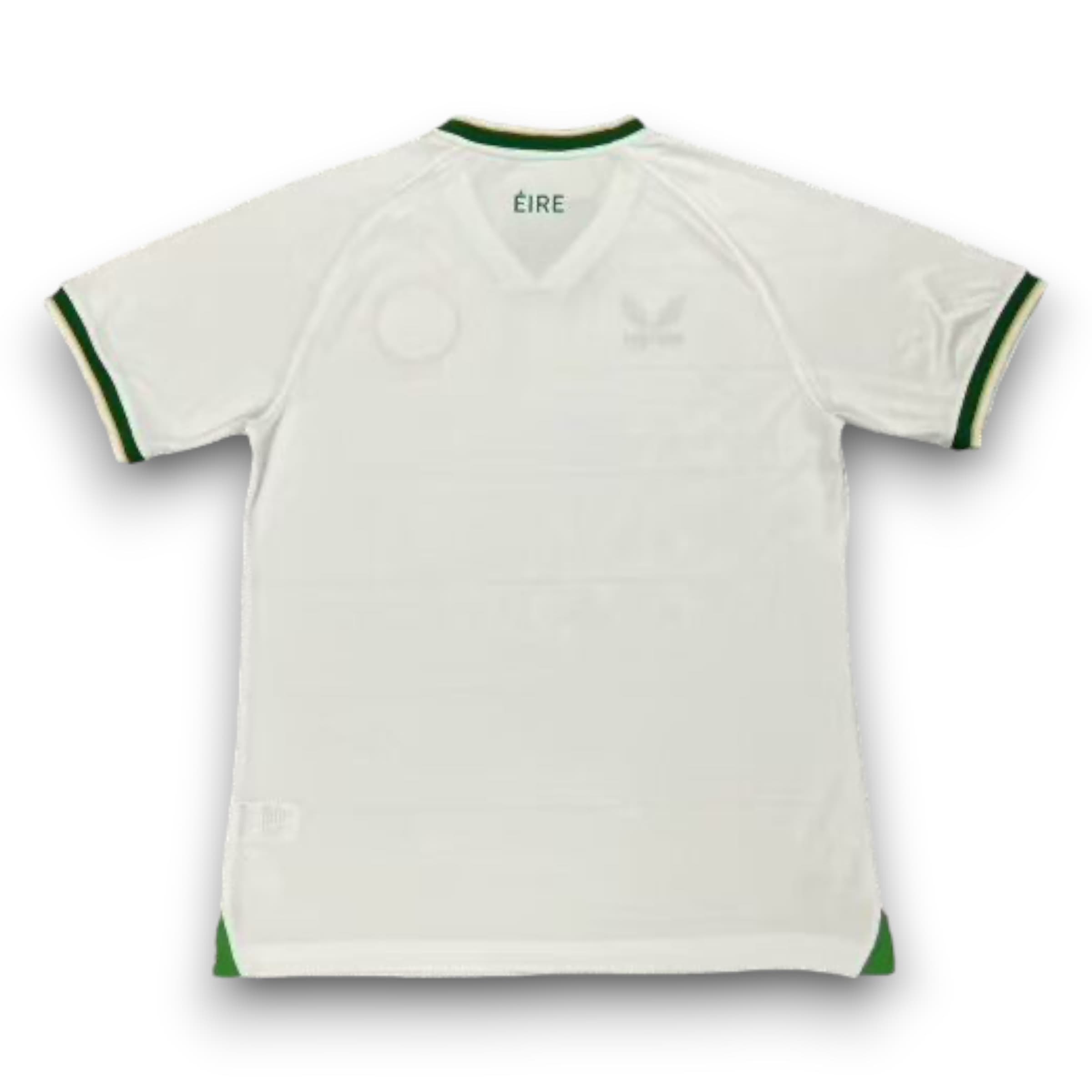 Camiseta Irlanda 2024-2025 Visitante - Imagen 2