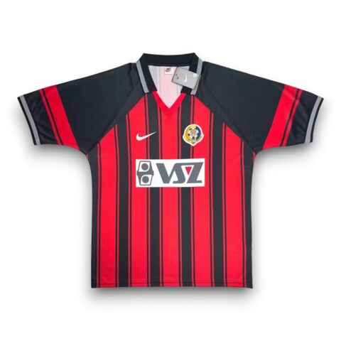 Camiseta MFK Kosice 1997-1998 Local