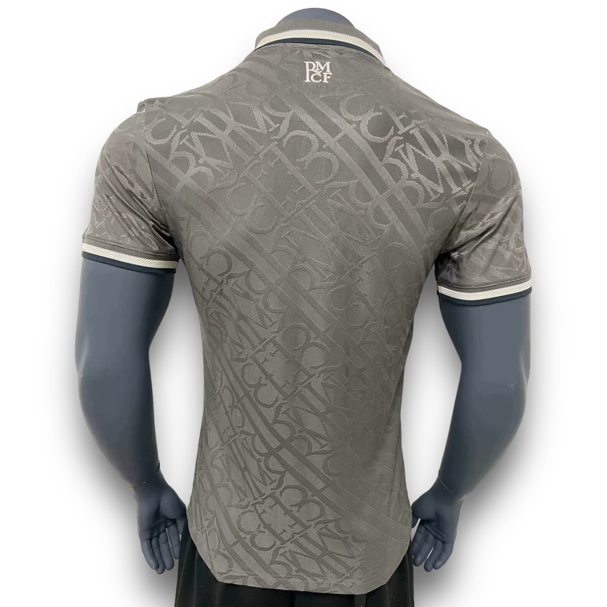 Camiseta Real Madrid 2024-2025 Alter. - Version Player - Imagen 2