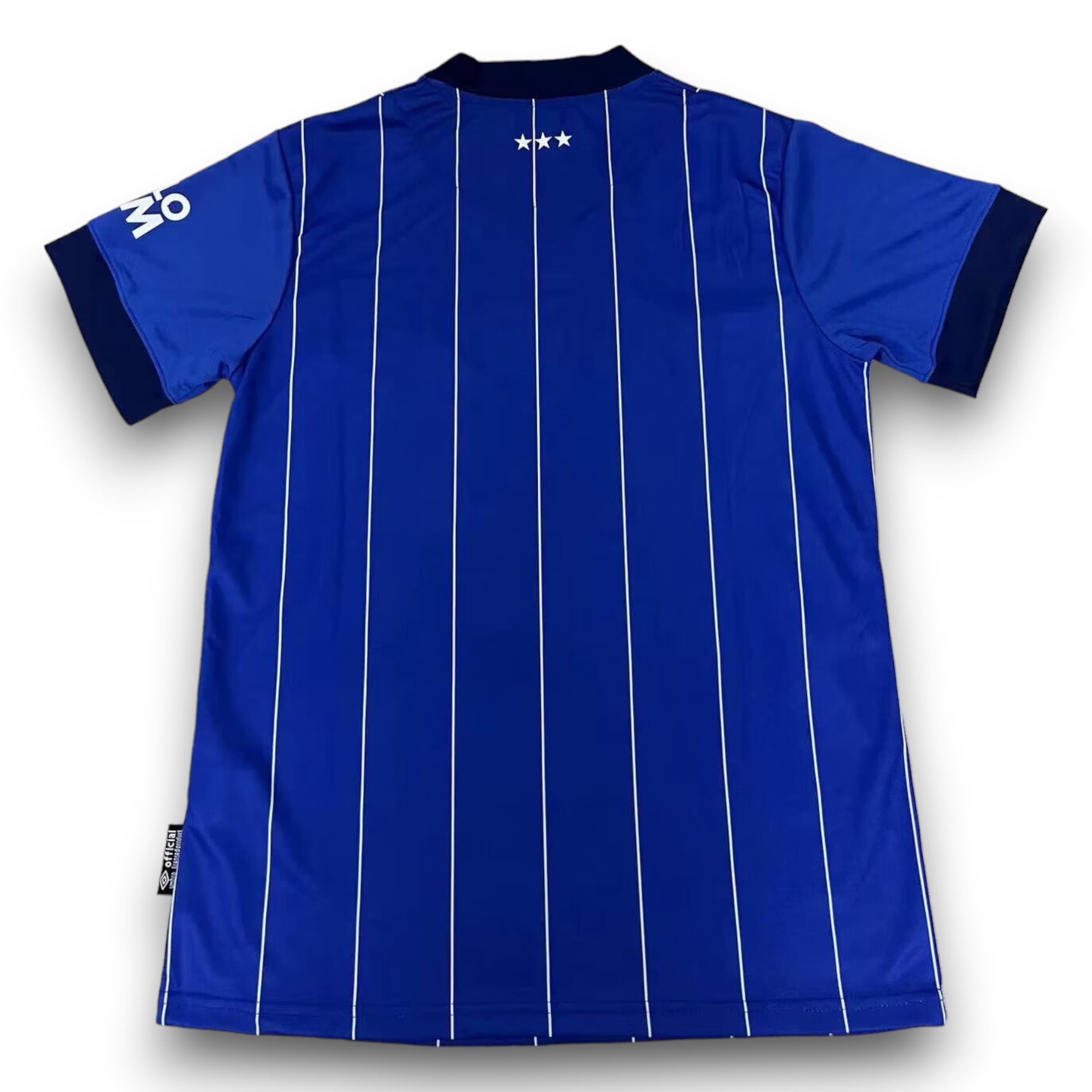 Camiseta Ipswich Town 2024-2025 Local - Imagen 3