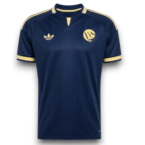 Camiseta Al-Nassr 26-27 Segunda