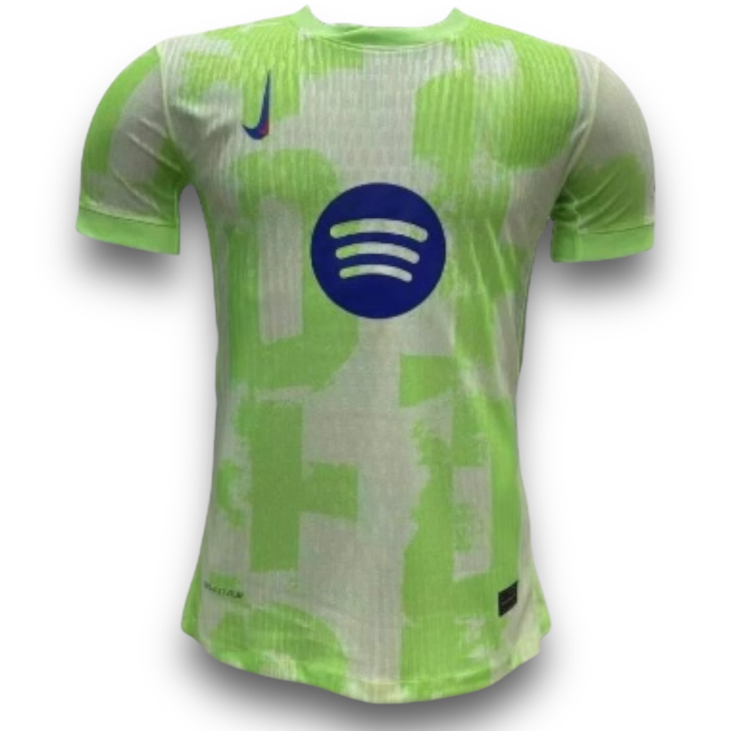 Camiseta Barcelona 2024-2025 Alternativa - Version Pro Player
