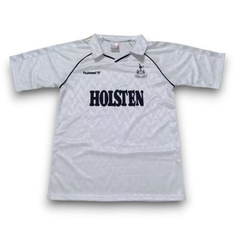 Camiseta Tottenham 1987-1989 Local
