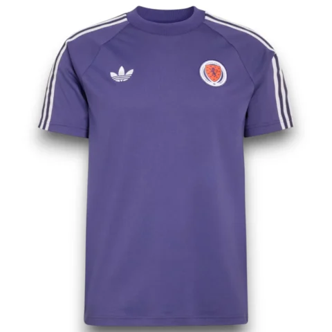 Camiseta Escocia 2026-2027 Original