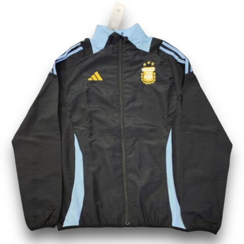 Chaqueta Argentina 2024-2025 - Cortavientos