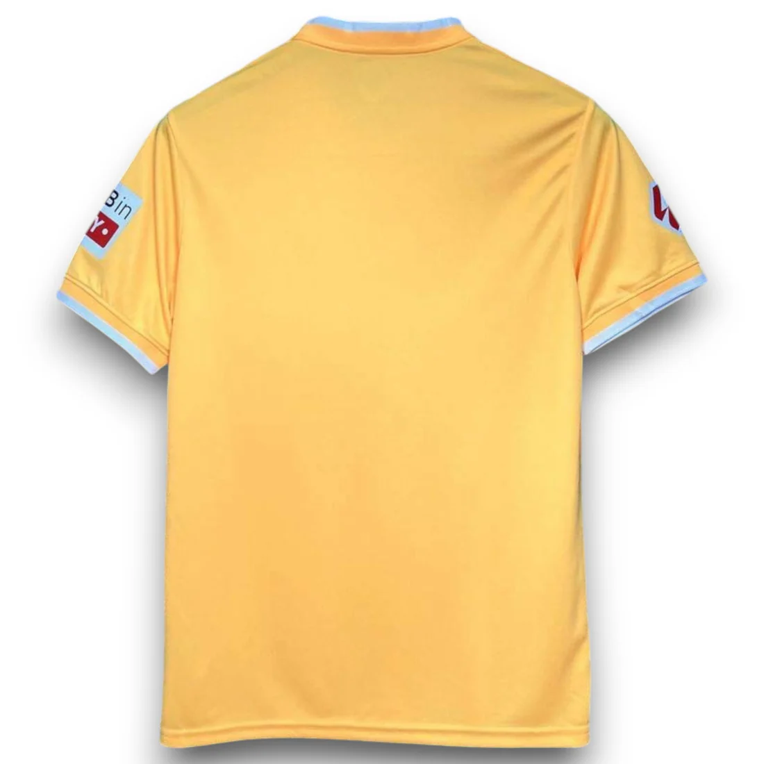 Camiseta Athletic Bilbao 2024-2025 Portero Visitante - Imagen 4