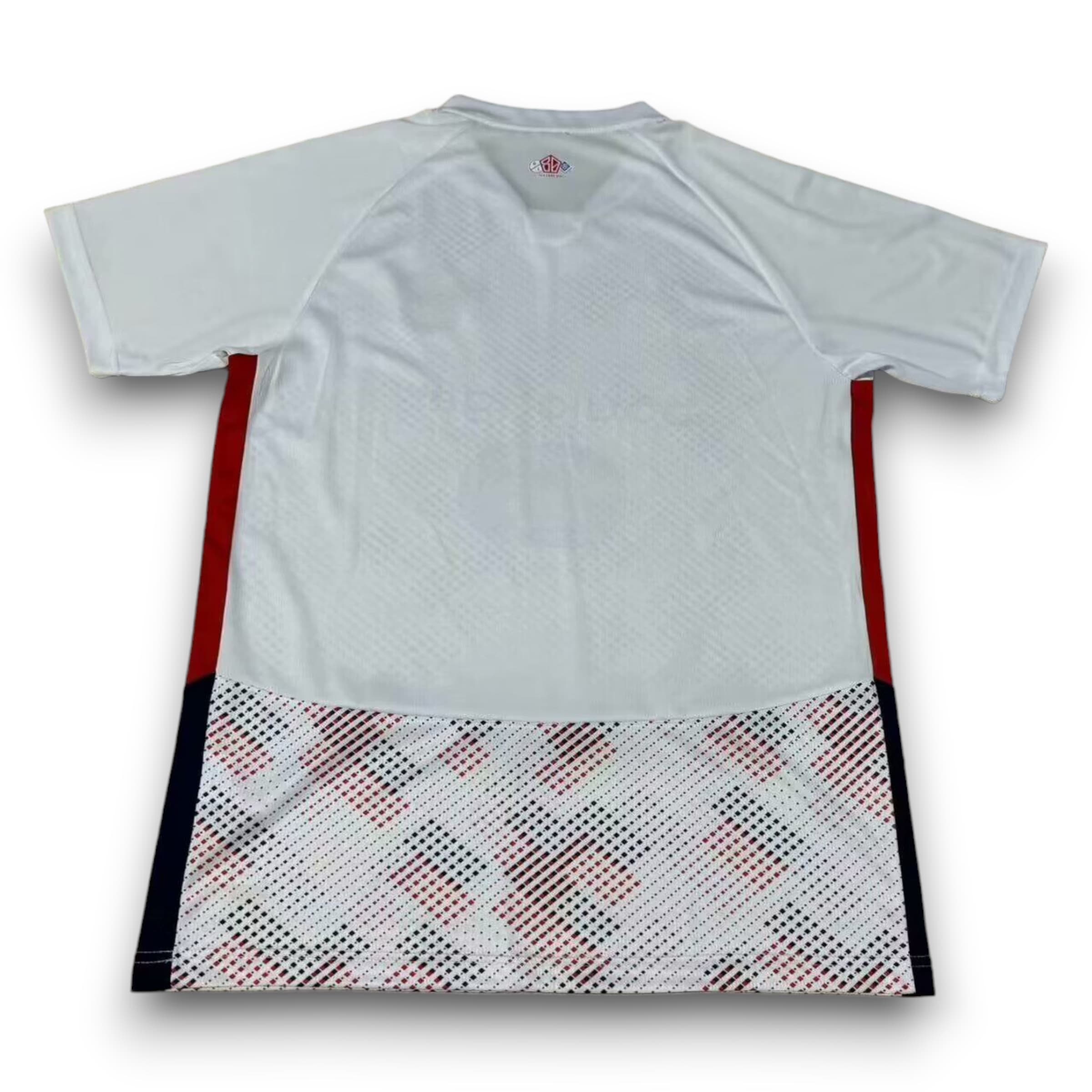 Camiseta Lille 2024-2025 Visitante - Imagen 3