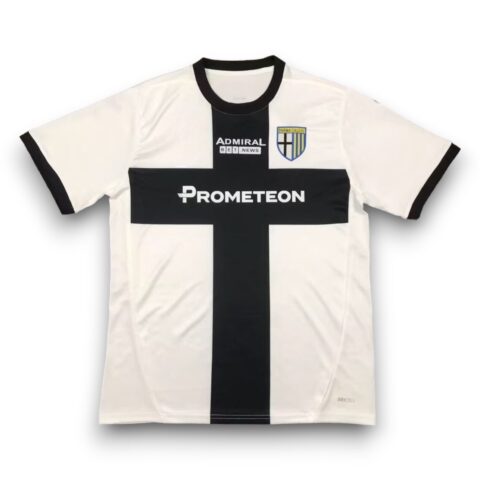 Camiseta Parma 2024-2025 Local