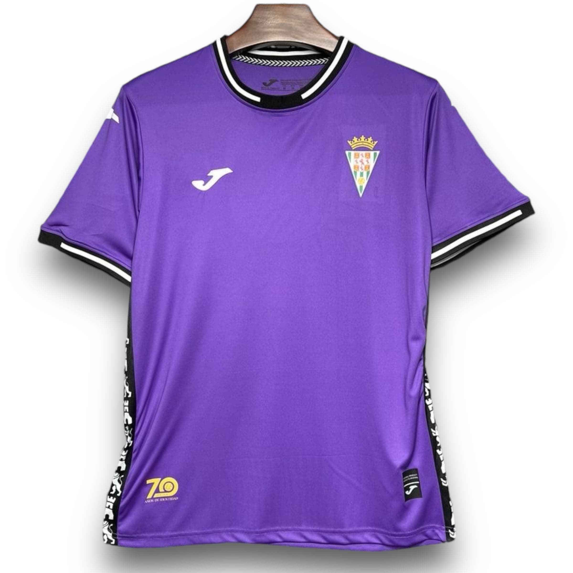 Camiseta Cordoba 2024-2025 Visitante - Imagen 2