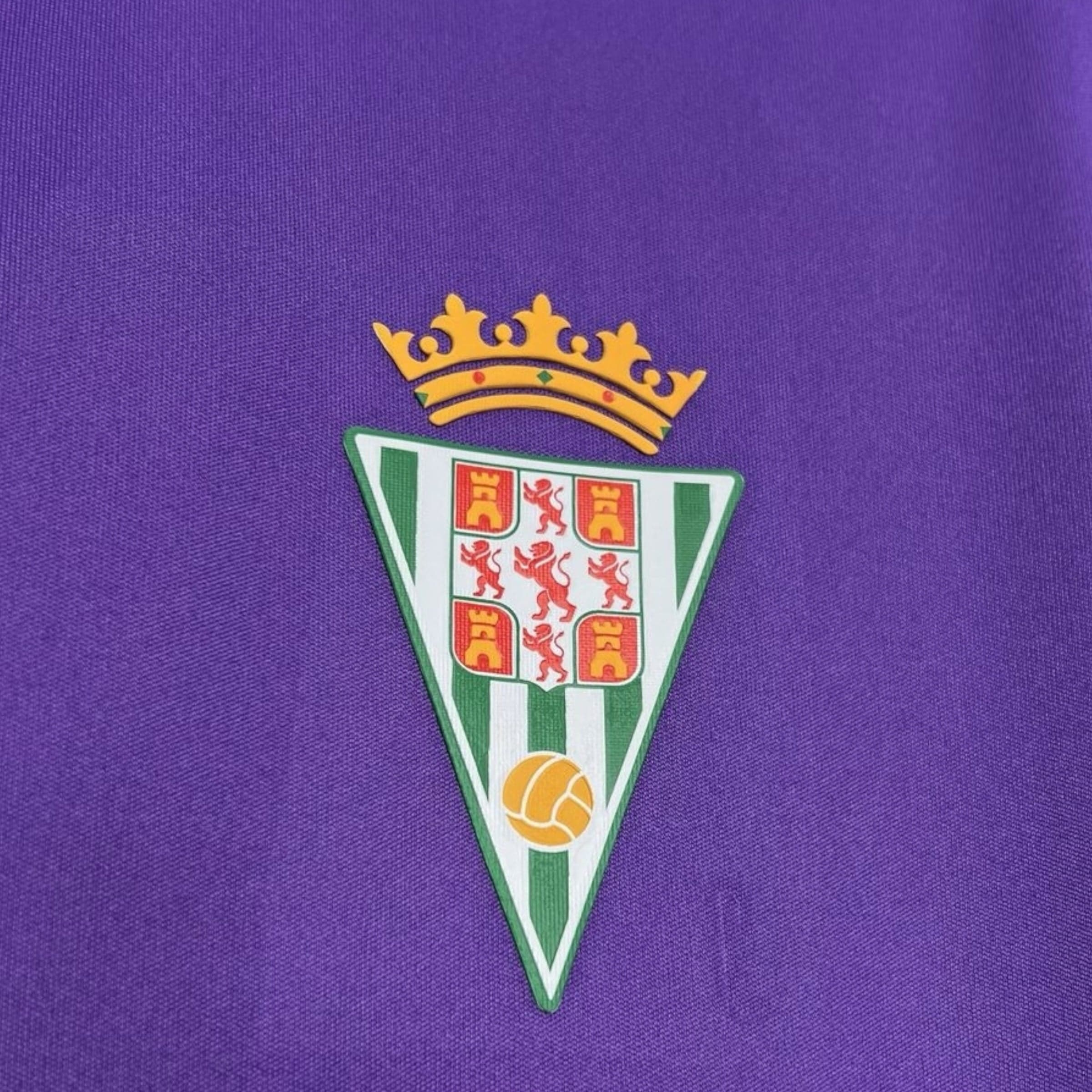 Camiseta Cordoba 2024-2025 Visitante - Imagen 5