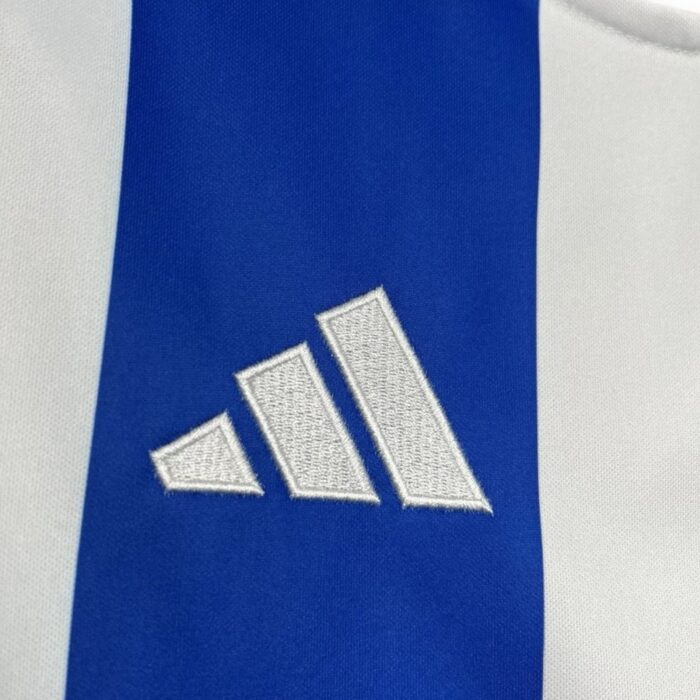 Camiseta Recreativo de Huelva 2024-2025 Local - Imagen 5
