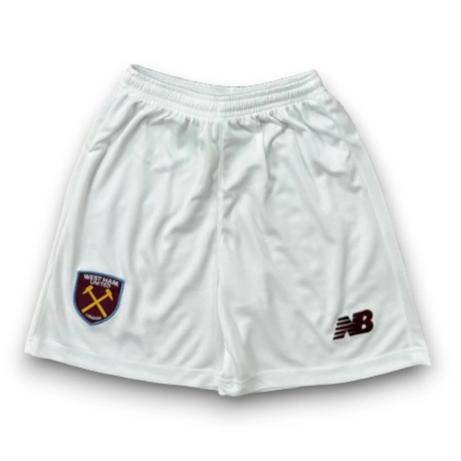 Pantalón corto West Ham 2026-2027 Primera