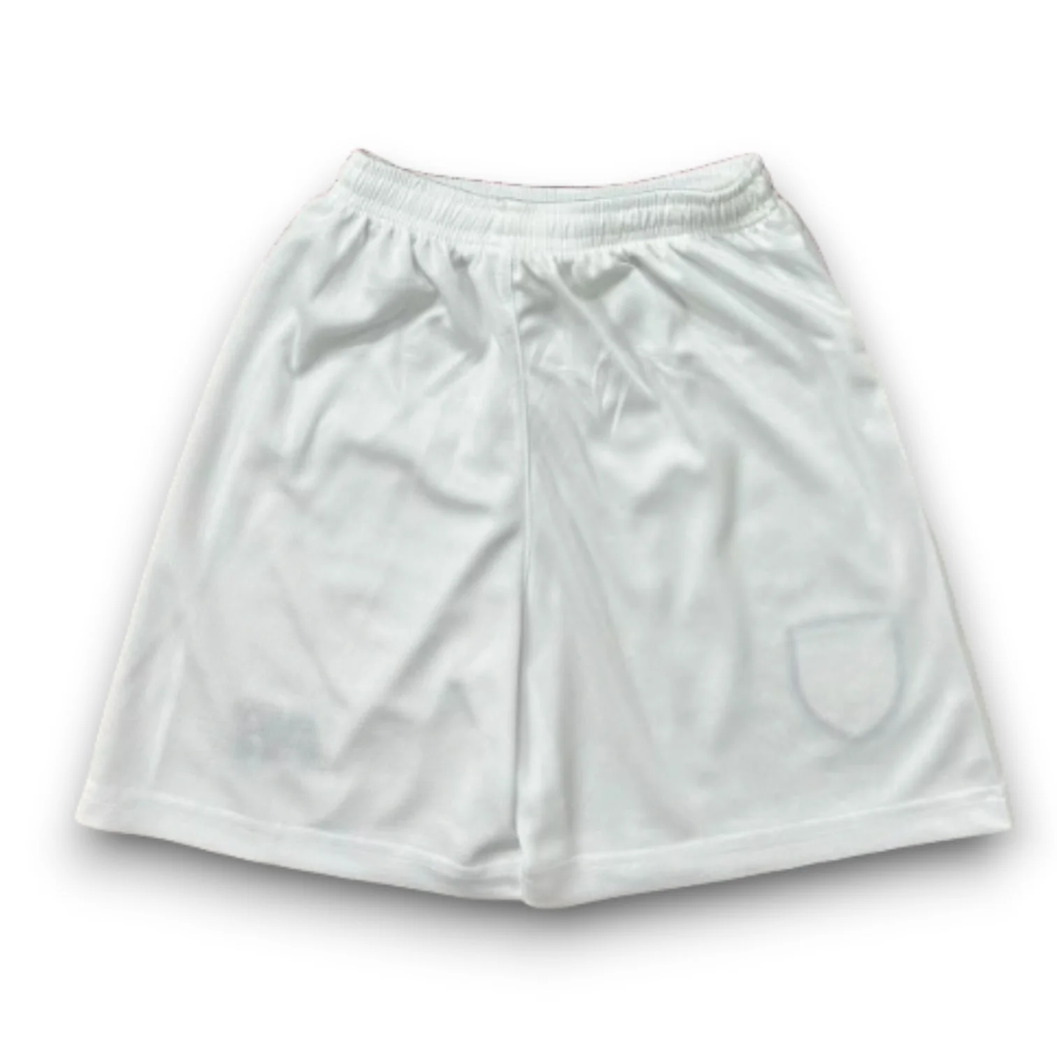 Pantalón corto West Ham 2026-2027 Primera - Imagen 2