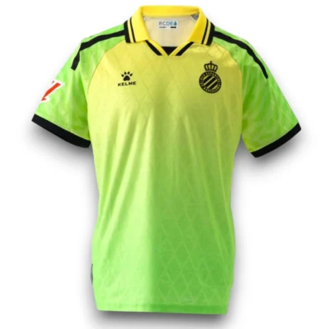 Camiseta Espanyol 26-27 Tercera